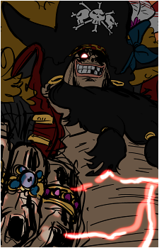 Blackbeard