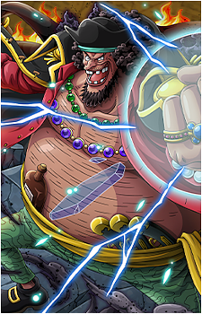 Blackbeard