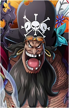 Blackbeard
