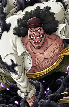 Blackbeard