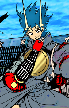 Takeruhiko Yamato