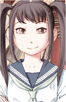 Ruka Hayasaka's image