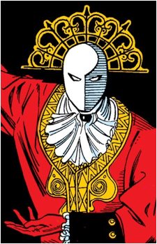 Red Jack's image
