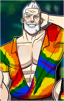 Henry Strong