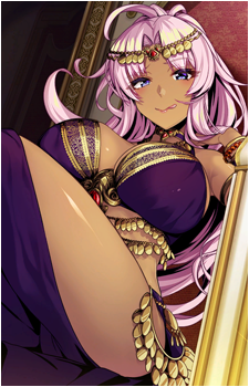Hilde {DP}