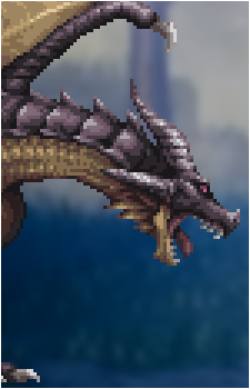 Dragon {OT}