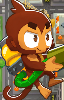 Glue Gunner's image