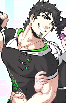 Inusuke's image