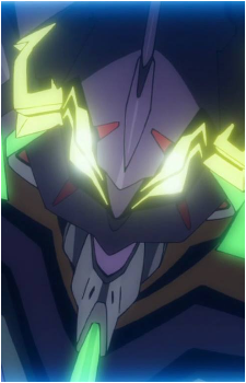 Evangelion 13's image