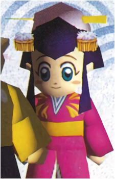 Princess Yuki