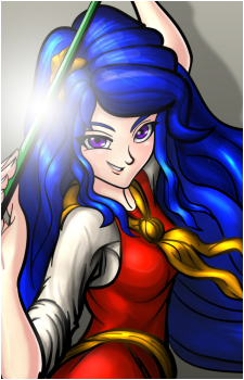 Umi {CStW}
