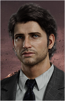 Patrick {RE}'s image