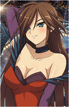 Nyx {QB}'s image
