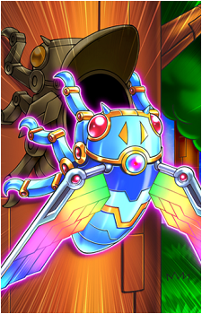 Transcicada's image