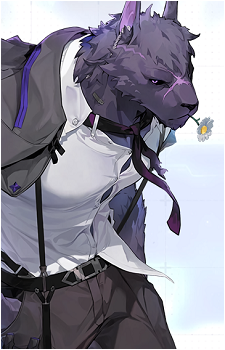 Hugo's image