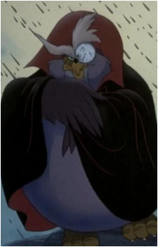 Grand Duke of Owls