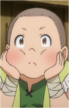 Mild's image