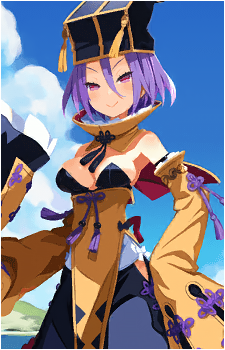 Wu Zetian