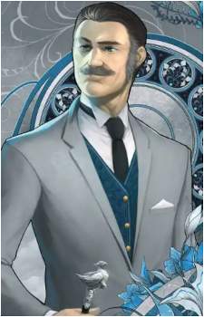 Louis Denizart Hippolyte Griffont's image