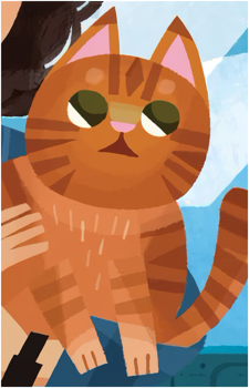 Jonesy {Alien}