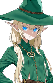 Thunder Sonia