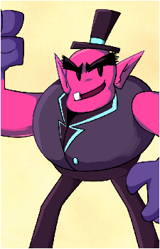 Ed's image