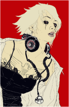 Dr. Juvenile