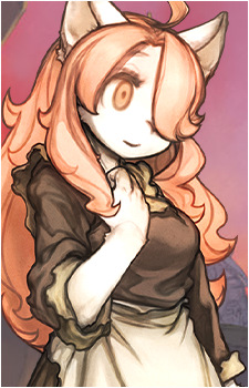 Hanna Fondant