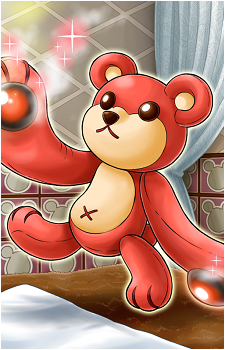 Anmagmabear's image