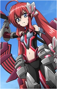 Forte's image