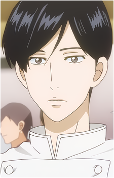 Kouki Ichinose's image
