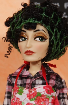 Lunch Lady Belinda's image
