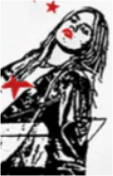 Reneé Rapp's image