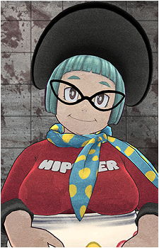 Mayumi Matsushita's image