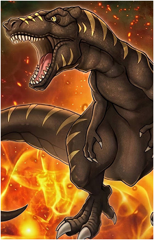 Dark Tyranno's image