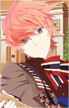 Leon {I-Chu}