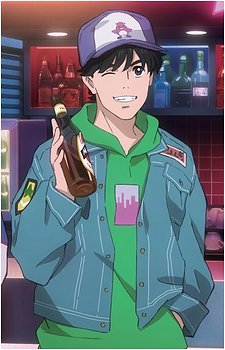 Eiji Okumura