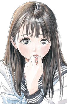 Komichi Akebi
