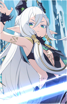 Aeloria {SS}