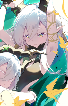 Aeloria {SS}