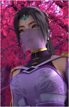 Xia Ning Chang's image