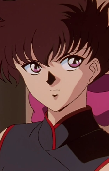 Natsume {YYH}'s image