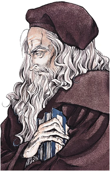 Master Librarian's image