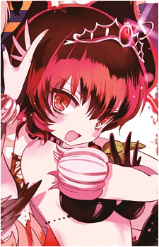Princess Inferno's image