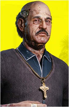 Padre {CP}'s image