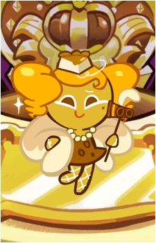 Cheesecake Cookie's image