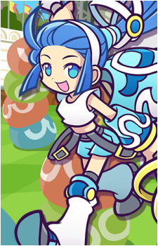 Sharrel's image