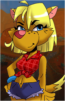 Shazza