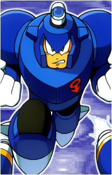 Dive Man's image