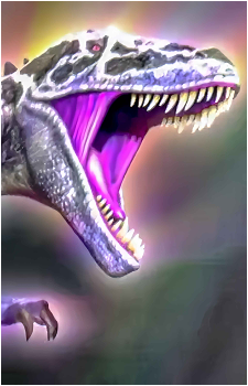 Megalo's image